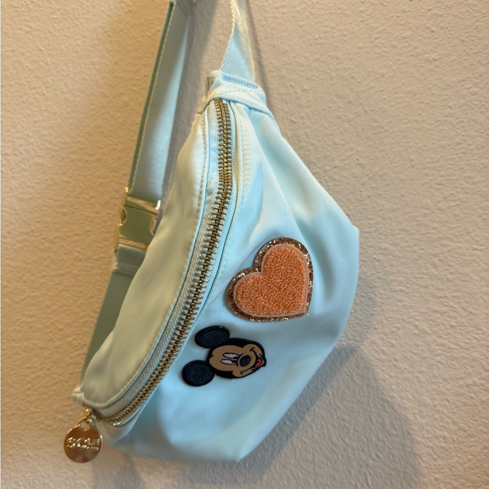 STONEY CLOVER LANE DISNEY FANNY PACK
